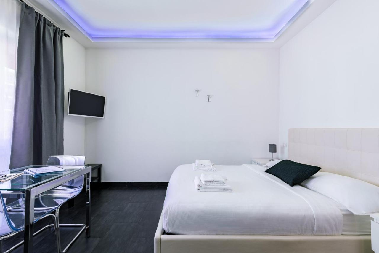 Appartamento 21, Milan